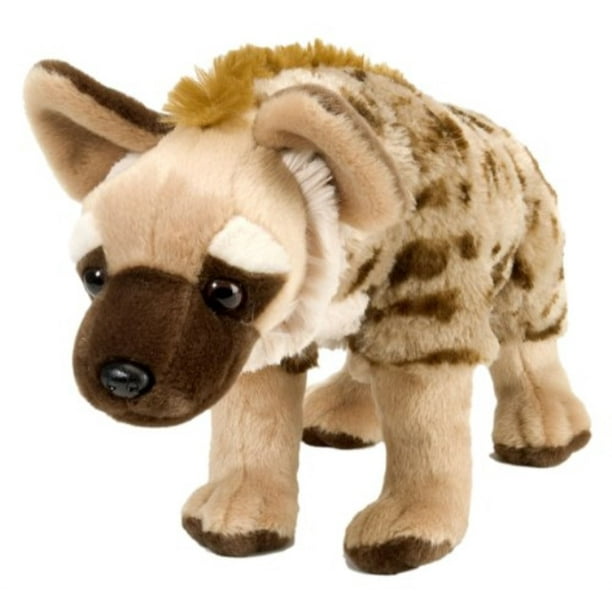 Wild Republic African Dog Plush Stuffed Animal Toy Gifts for Kids Cuddlekins 12 for sale online
